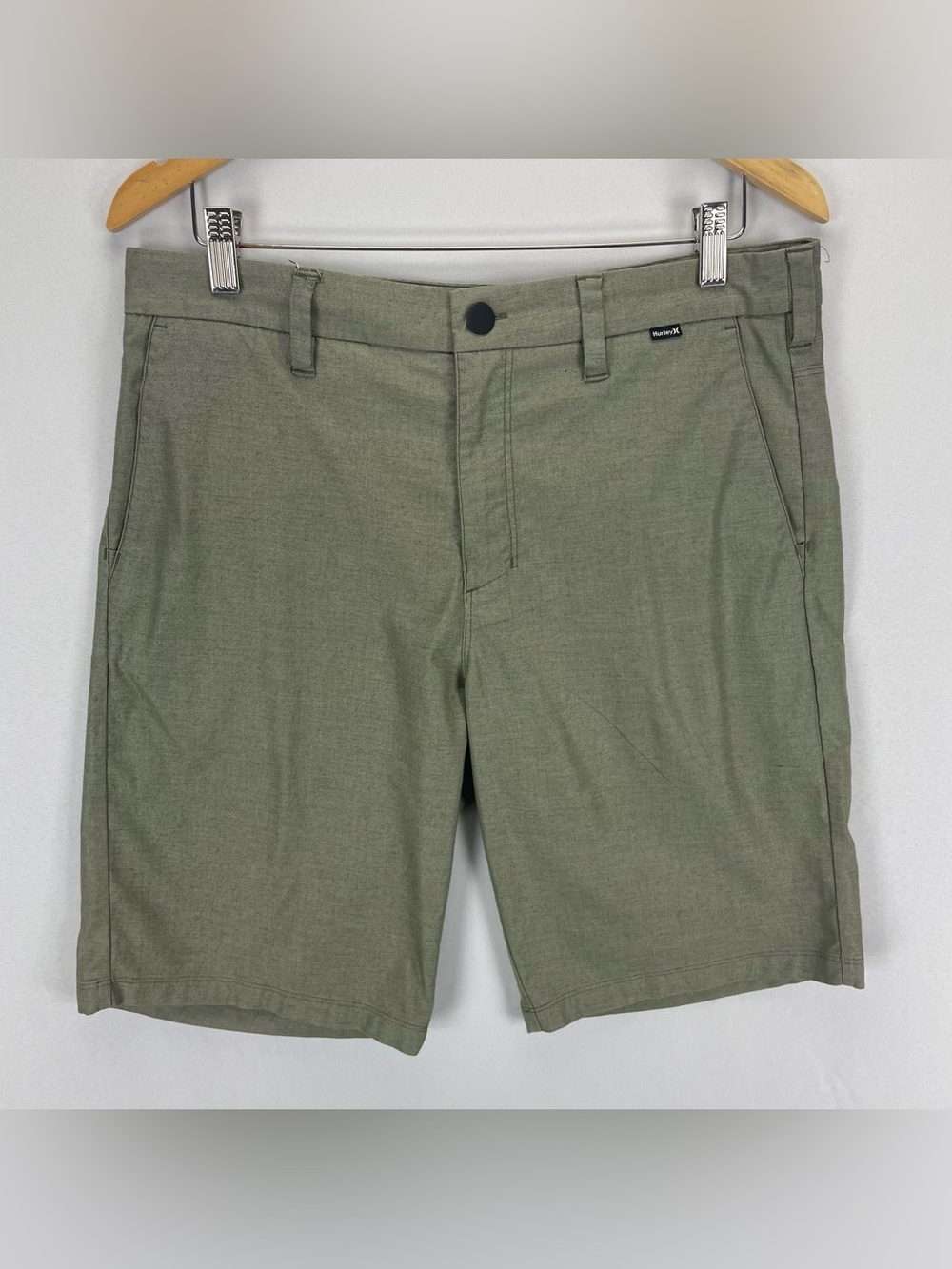 Hurley x Nike Shorts Men’s 32 Nike Dri-FIT Hybrid Performance Chino